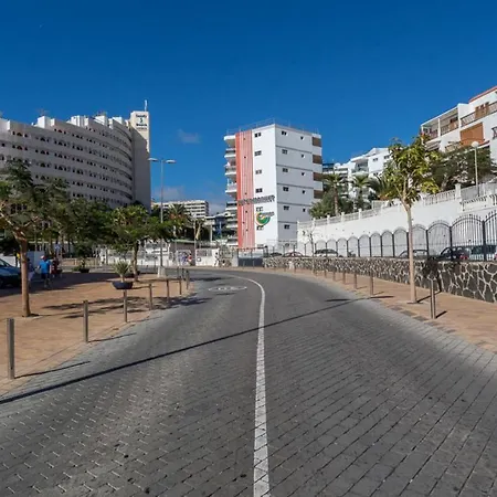 Olas Luxury Aparment Appartamento