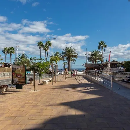 Apartment Olas Luxury Aparment *