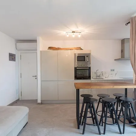 Olas Luxury Aparment * Playa del Ingles (Gran Canaria)