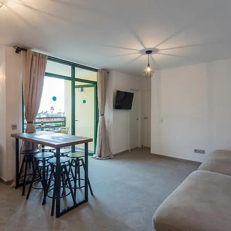 Olas Luxury Aparment *