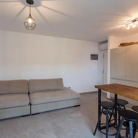 Olas Luxury Aparment *
