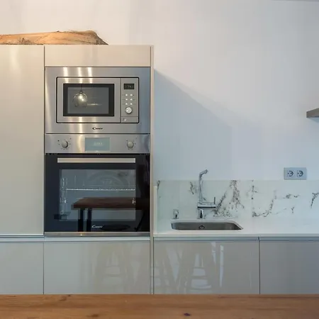 Olas Luxury Aparment Apartment *