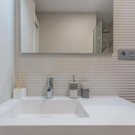 Olas Luxury Aparment Apartment