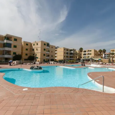 Olas Luxury Aparment *