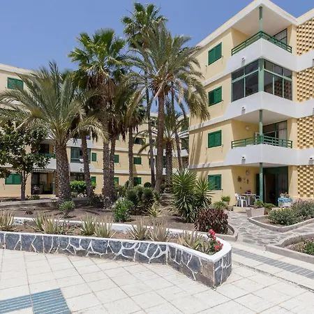 Olas Luxury Aparment *
