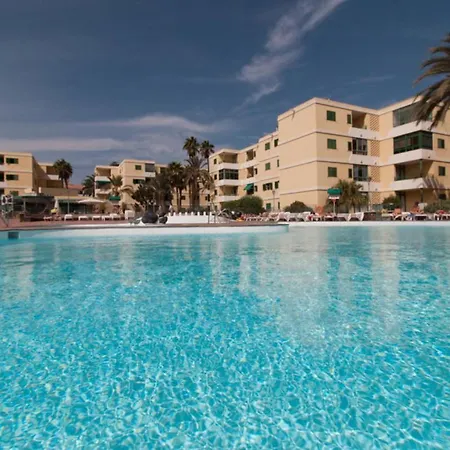 Olas Luxury Aparment Apartment Playa del Ingles (Gran Canaria)