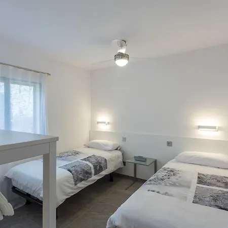 Apartment Olas Luxury Aparment Playa del Ingles (Gran Canaria)
