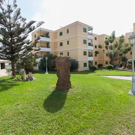 Olas Luxury Aparment