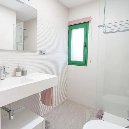 Olas Luxury Aparment Playa del Ingles (Gran Canaria)