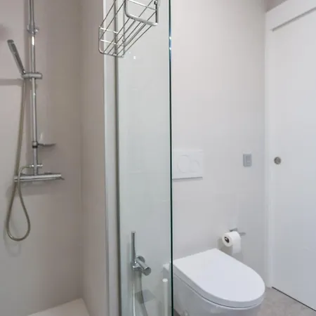 Olas Luxury Aparment Playa del Ingles (Gran Canaria)