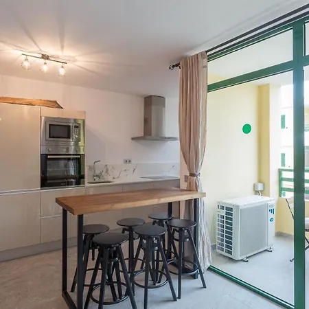 Apartment Olas Luxury Aparment *