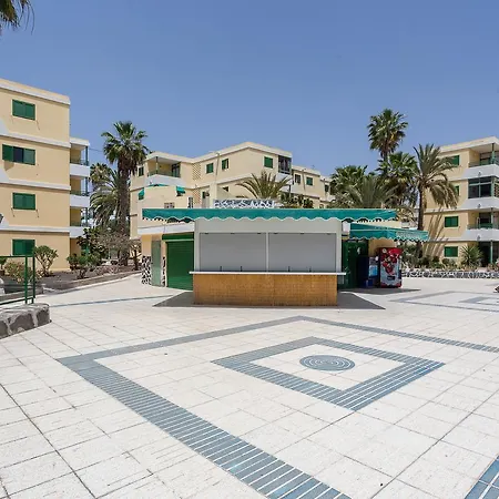 Olas Luxury Aparment Apartment