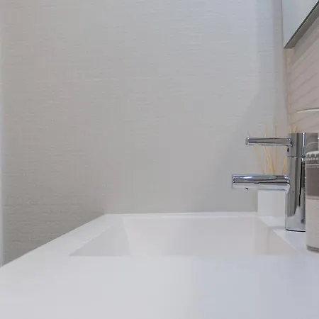 Olas Luxury Aparment Apartment