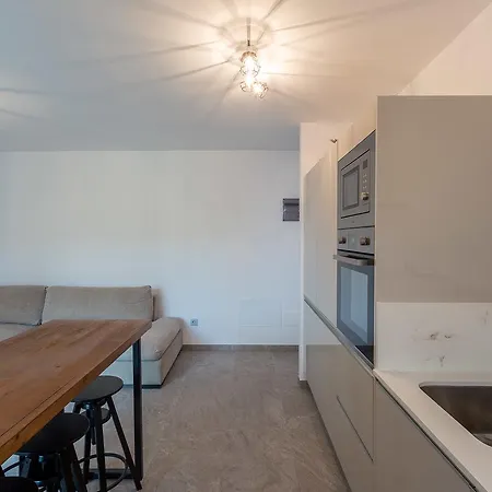 Olas Luxury Aparment Apartment Playa del Ingles (Gran Canaria)
