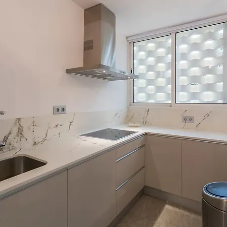 Olas Luxury Aparment * Playa del Ingles (Gran Canaria)