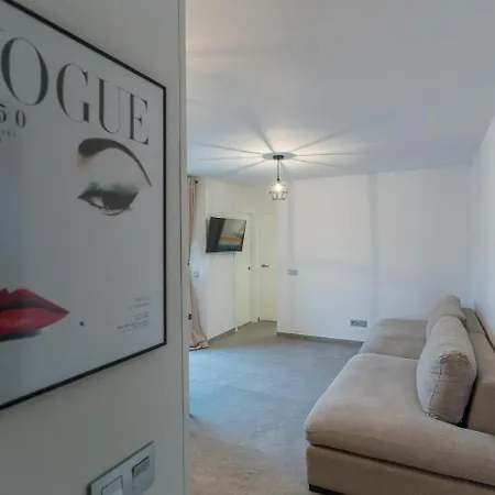 Apartment Olas Luxury Aparment
