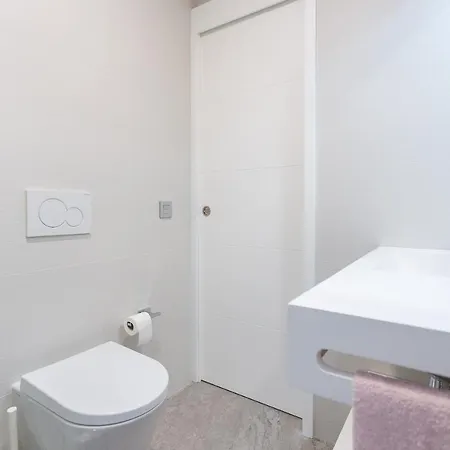Apartment Olas Luxury Aparment