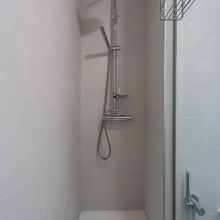 Apartment Olas Luxury Aparment Playa del Ingles (Gran Canaria)