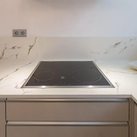Olas Luxury Aparment Apartment