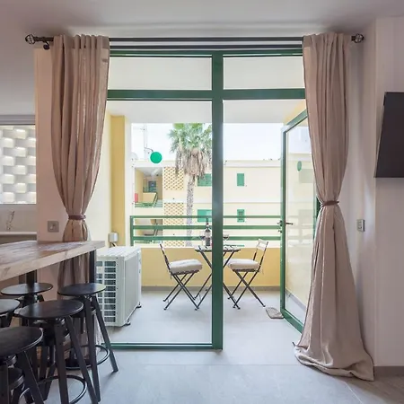 Olas Luxury Aparment *