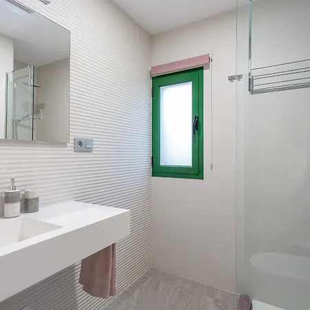 Apartment Olas Luxury Aparment