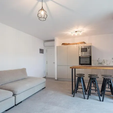 Olas Luxury Aparment *