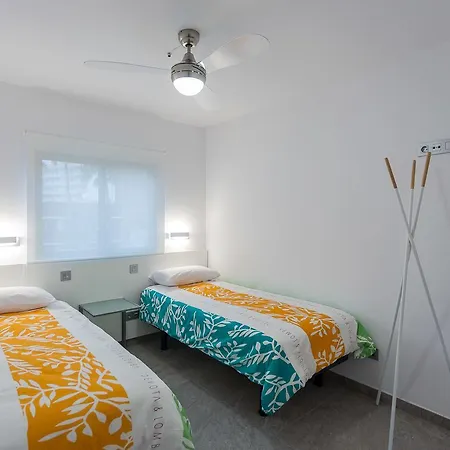 Apartment Olas Luxury Aparment