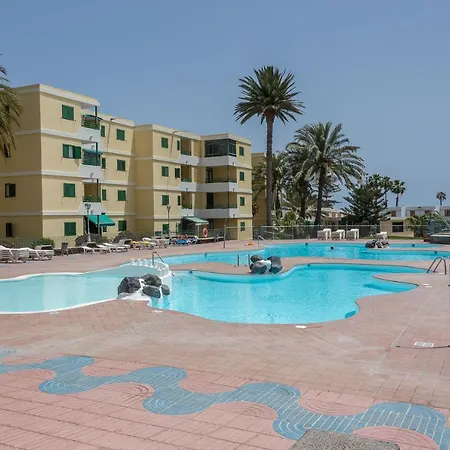 Apartment Olas Luxury Aparment